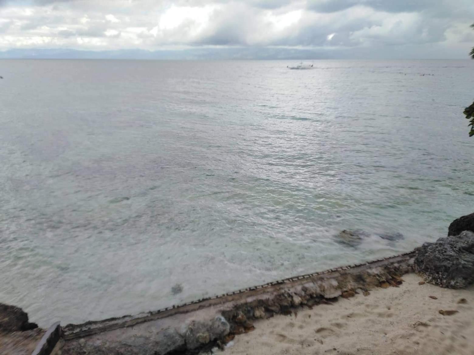 Pescador View - Beachfront & Nearby The Ocean Hostels & Restaurant โมอัลโบอัล ห้อง รูปภาพ